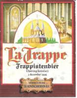Brouwerij De Koningshoeven , La Trappe Trappistenbier