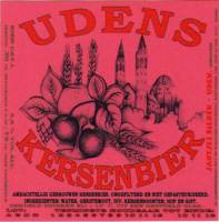 Jantje's Bieren Uden, Udens Kersenbier
