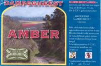 Brouwerij Dampegheest, Amber