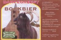 Brouwerij Dampegheest, Bockbier