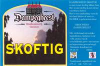 Brouwerij Dampegheest, Skoftig