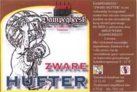 Brouwerij Dampegheest, Zware Hufter