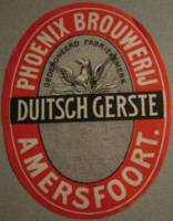 Phoenix, Duitsch Gerste