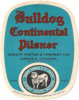 Phoenix, Bulldog Continental Pilsner