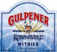 Gulpener Bierbrouwerij, Korenwolf
