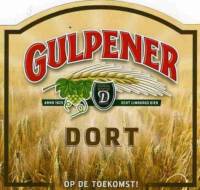 Gulpener Bierbrouwerij, Gulpener Dort