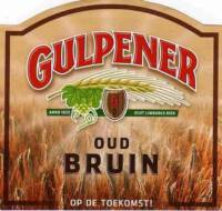 Gulpener Bierbrouwerij, Gulpener Oud Bruin