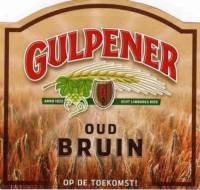 Gulpener Bierbrouwerij, Oud Bruin