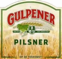 Gulpener Bierbrouwerij, Gulpener Pilsner