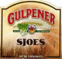 Gulpener Bierbrouwerij, Sjoes