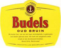 Budelse Brouwerij, Budels Oud Bruin