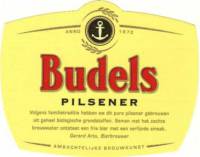 Budelse Brouwerij, Pilsener