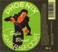 Het Klaverblad Amersfoort V.O.F, Phoenix Sofie Blond
