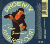 Het Klaverblad Amersfoort V.O.F, Phoenix Sofie Zomerwit