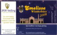 Brouwerij Emelisse, Winterbier 2008