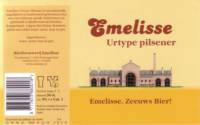 Brouwerij Emelisse, Urtype Pilsener