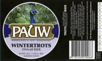 Bierbrouwerij De Pauw (Ommen), Wintertrots Zwaar Bier