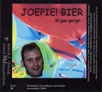 Maasland Brouwerij, Joepie! Bier