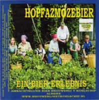 Bierbrouwerij 't Koelschip, Hopfazmözebier