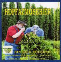 Bierbrouwerij 't Koelschip, Hopfazmösebier