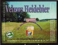 De Heidebrouwerij, Veluws Heidebier