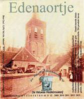 Maasland Brouwerij, Edenaortje