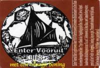 Bierbrouwerij De Pauw (Ommen), Enter Vooruit Bier
