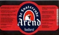 Brouwerij De Snaterende Arend, Roodborst