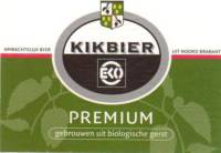 Budelse Brouwerij, Kikbier Premium