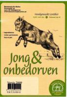 Brouwerij De Molen, Jong & Onbedorven