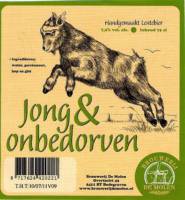 Brouwerij De Molen, Jong & Onbedorven