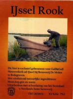 Brouwerij De Molen, IJssel Rook