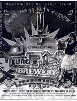 Eurotrash Brewery, Red Oktoberfest Beer