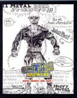 Eurotrash Brewery, Heavy Metal