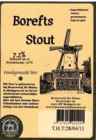 Brouwerij De Molen, Borefts Stout