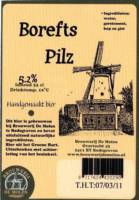 Brouwerij De Molen, Borefts Pilz