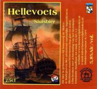 Brouwerij De Molen, Hellevoets Sluisbier