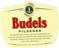Budelse Brouwerij, Budels Pilsener