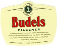 Budelse Brouwerij, Pilsener