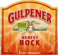 Gulpener Bierbrouwerij, Gulpener Herfst Bock