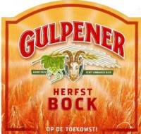 Gulpener Bierbrouwerij, Herfst Bock