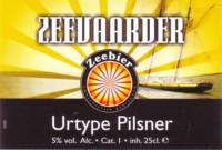 Groningse Bierbrouwerij, Zeevaarder Urtype Pilsner