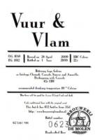 Brouwerij De Molen, Vuur & Vlam