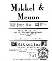 Brouwerij De Molen, Mikkel & Menno
