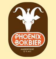 Het Klaverblad Amersfoort V.O.F, Phoenix Bokbier