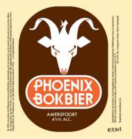 Het Klaverblad Amersfoort V.O.F, Phoenix Bokbier