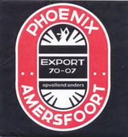 Het Klaverblad Amersfoort V.O.F, Phoenix Export 70-07