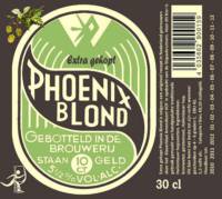 Het Klaverblad Amersfoort V.O.F, Phoenix Blond