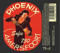 Het Klaverblad Amersfoort V.O.F, Phoenix Sofie 750