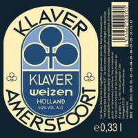 Het Klaverblad Amersfoort V.O.F, Klaver Weizen